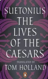 The Lives of the Caesars