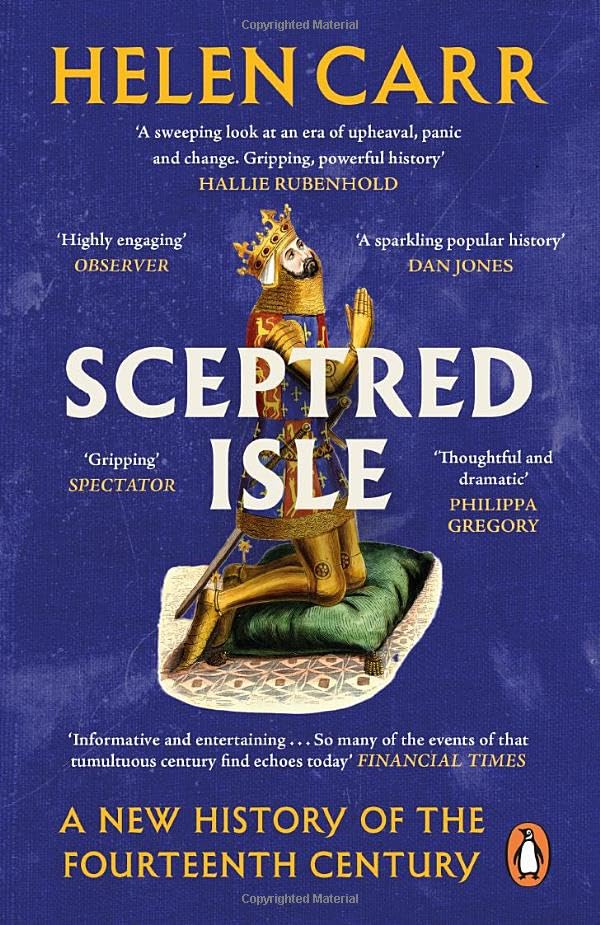 Sceptred Isle