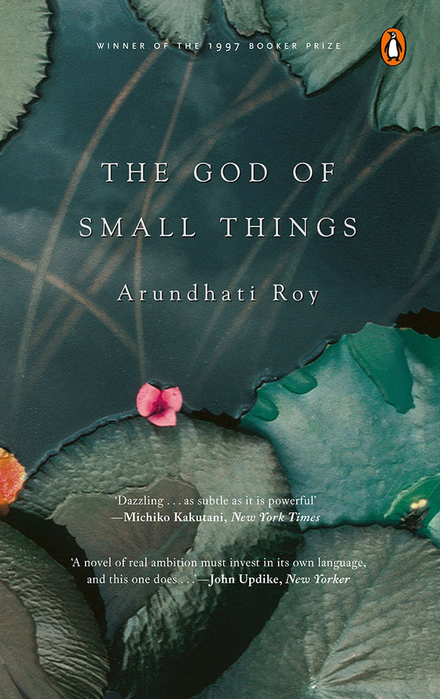 The God of Small Things