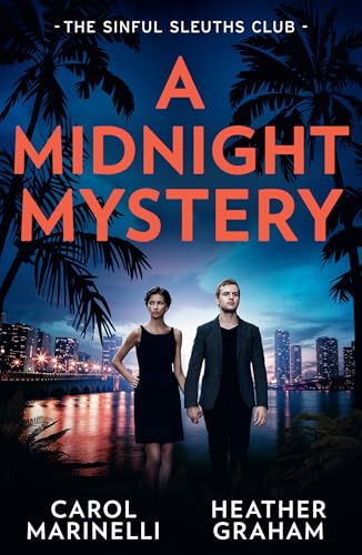 A Midnight Mystery: The Sinful Sleuths Club