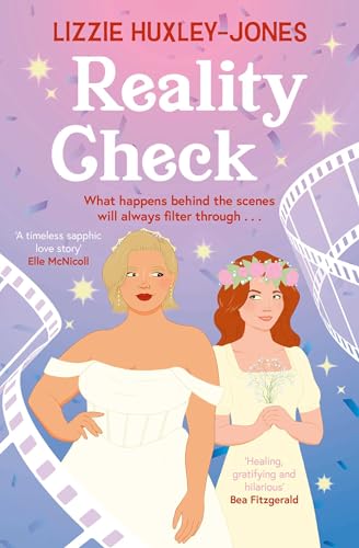 Reality Check by Lizzie Huxley Jones