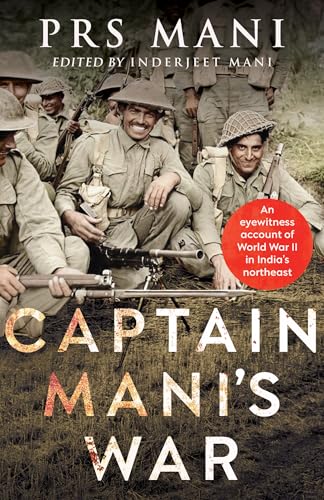 Captain Mani's War