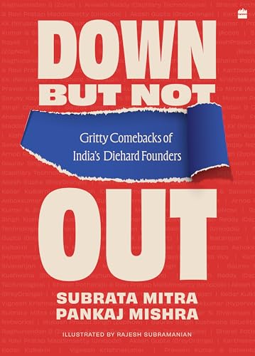 Down But Not Out