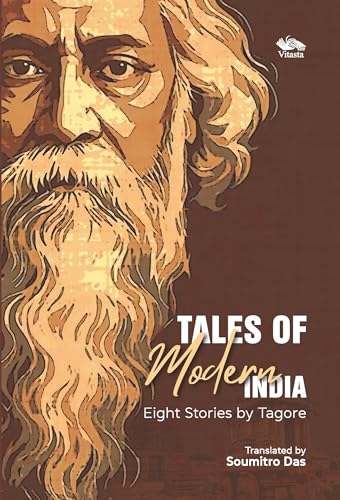 Tales of Modern India Eight Stories by Tagore