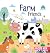 Farm Friends: Puzzle Book
