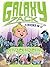 Galaxy Zack 3 Books in 1!: Hello, Nebulon!; Journey to Juno; The Prehistoric Planet