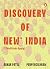 Discovery of New India: A Graphic Novel Exploring Indian Politics, Governance, Freedom & Public Policy | Contemporary Political Nonfiction