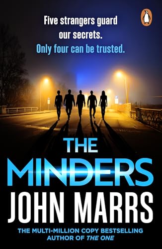 The Minders