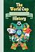 The World Cup: A Very Peculiar History by David Arscott