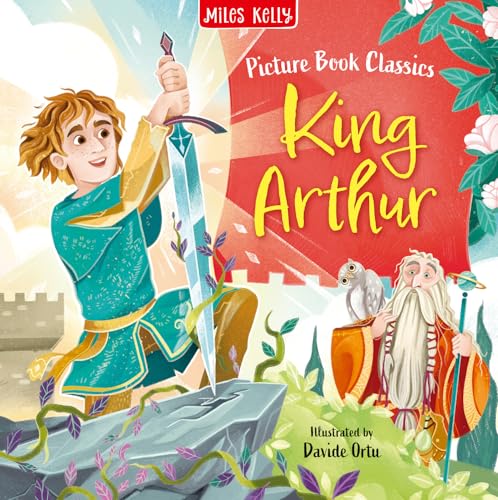 King Arthur
