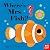 Where's Mrs Fish?