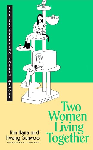 Two Women Living Together