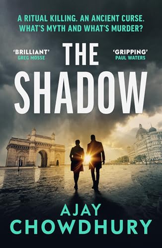 The Shadow