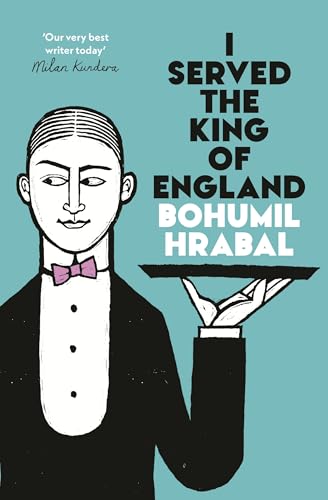 I Served The King Of England