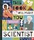 University of Cambridge: This Book Will Make You a Scientist