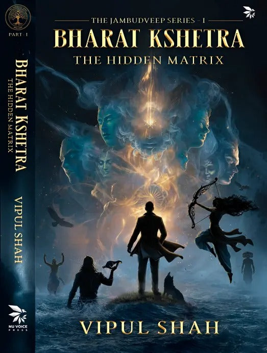 Bharat Kshetra: The Hidden Matrix