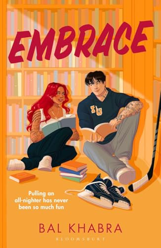 Embrace by Bal Khabra