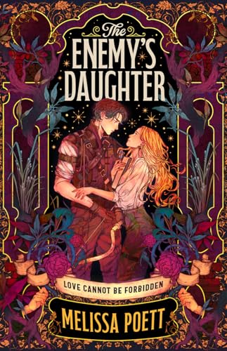 The enemy’s daughter