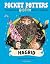 Hagrid by J K Rowling