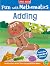 Fun with Mathematics: Adding
