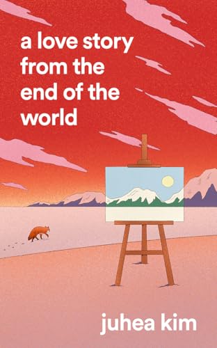 A Love Story from the End of the World