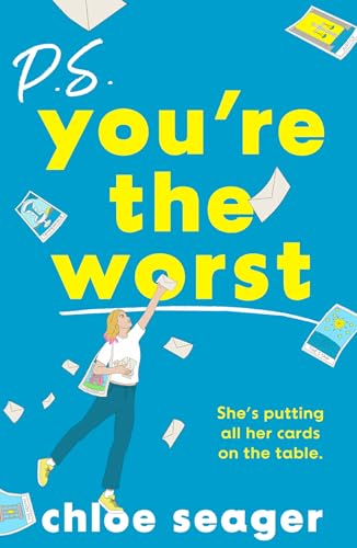 P.S. You’re the Worst