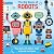 The Big Book of Robots
