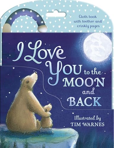 I Love You to the Moon and Back