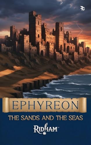 Ephyreon: The Sands and the seas