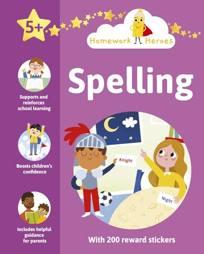 Homework Heroes: Spelling by Worms Penny