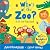 Who's at the Zoo? A What the Ladybird Heard Lift-the-flap book