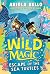 Wild Magic: Escape of the Sea Turtles by Abiola Bello