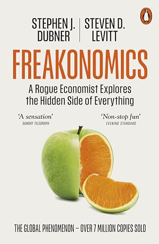 Freakonomics