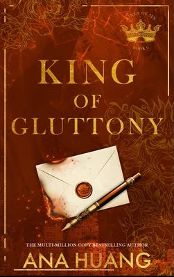 King of Gluttony