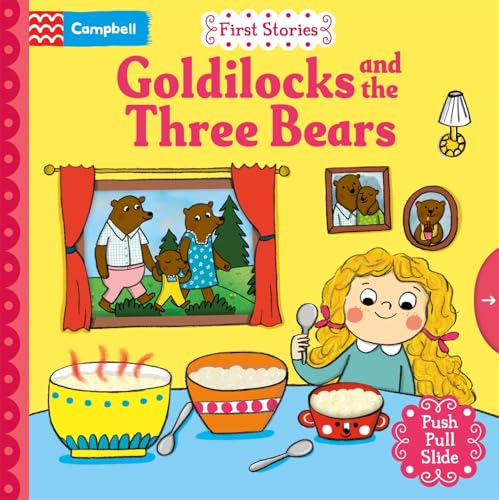 Goldilocks and the Three Bears