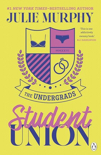 Student Union by Julie Murphy