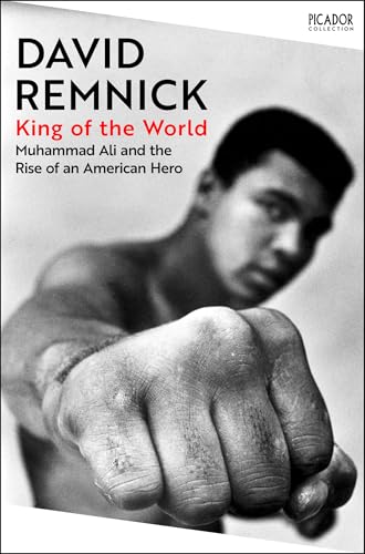 King of the World by David Remnick