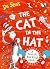 The Cat in the Hat: A Search and Find Book by Illustrated By Dr. Seuss Dr. Seuss