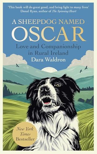 A Sheepdog Named Oscar by Dara Waldron