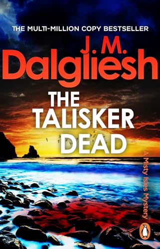 The Talisker Dead
