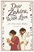 Dear Zahira, With Love: Love Letters Across Borders | A True South-Asian Romance of Distance & Separation