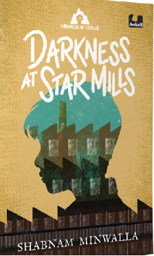 Darkness at Star Mills