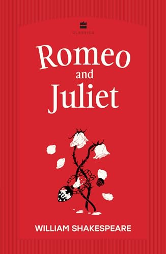 Romeo and Juliet by Shakespeare William