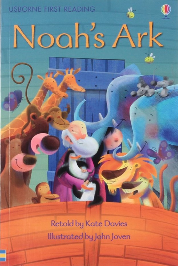 Noah's Ark