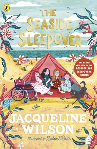 The Seaside Sleepover