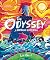 The Odyssey by LIV Albert