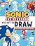 Sonic The Hedgehog How to Draw by Sonic The Hedgehog