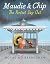 Maudie and Chip: The Perfect Day Out by Rosalind Beardshaw