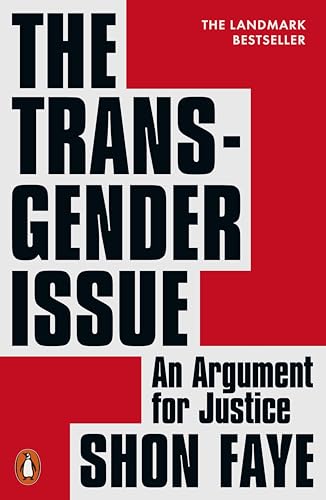The Transgender Issue