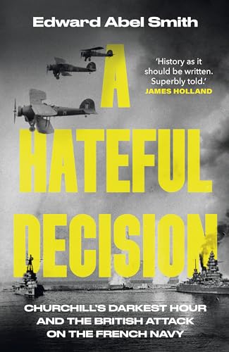 A Hateful Decision